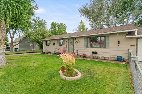 1361 Buffalo Road, Helena, MT 59602