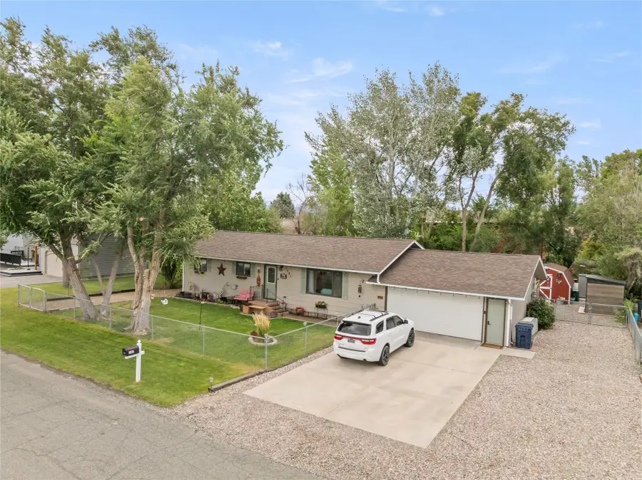 1361 Buffalo Road, Helena, MT 59602 - #2