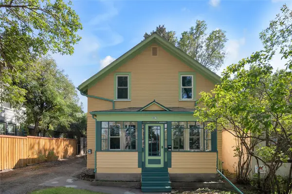 1035 Breckenridge Street, Helena, MT 59601