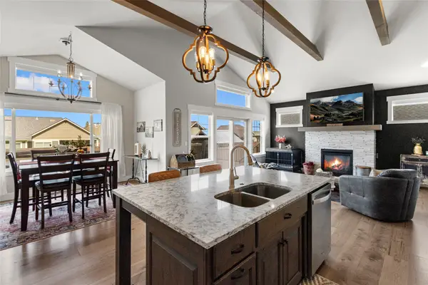 123 E Swift Creek Way, Kalispell, MT 59901
