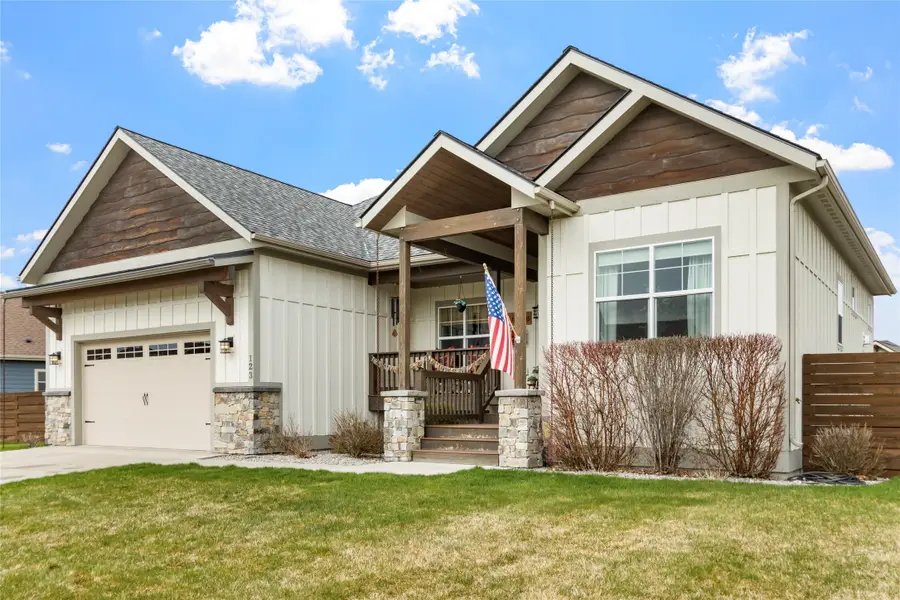 123 E Swift Creek Way, Kalispell, MT 59901 - #3