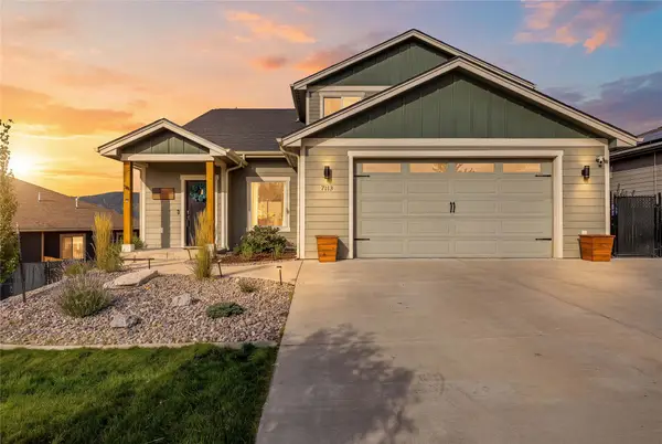 7113 Avery Lane, Missoula, MT 59803