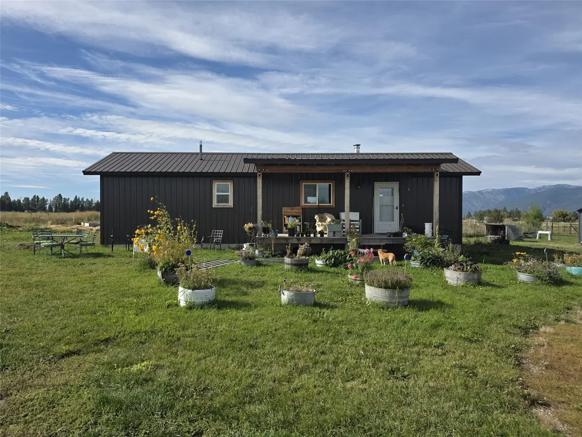 779 Hollibaugh Road, Stevensville, MT 59870 - #1