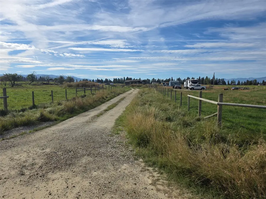 779 Hollibaugh Road, Stevensville, MT 59870 - #3