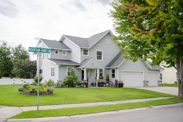 38 Mountain Park Lane, Kalispell, MT 59901