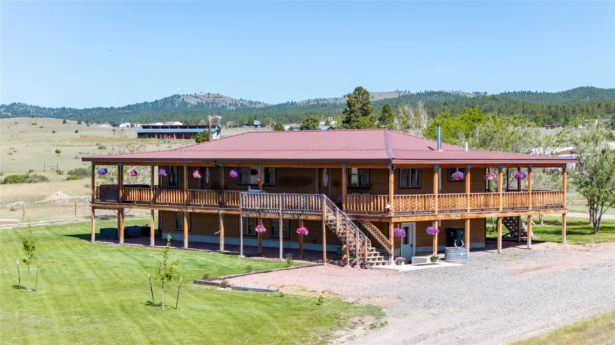 2376 Tea Road, Helena, MT 59602 - #1