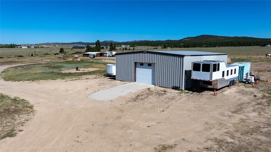 2376 Tea Road, Helena, MT 59602 - #2