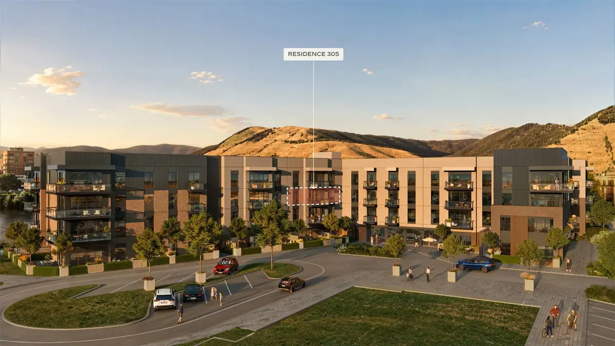 500 S Higgins Avenue #305, Missoula, MT 59801 - #1