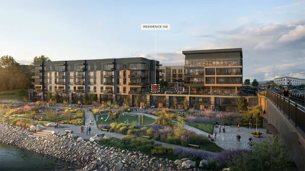 500 S Higgins Avenue #102, Missoula, MT 59801