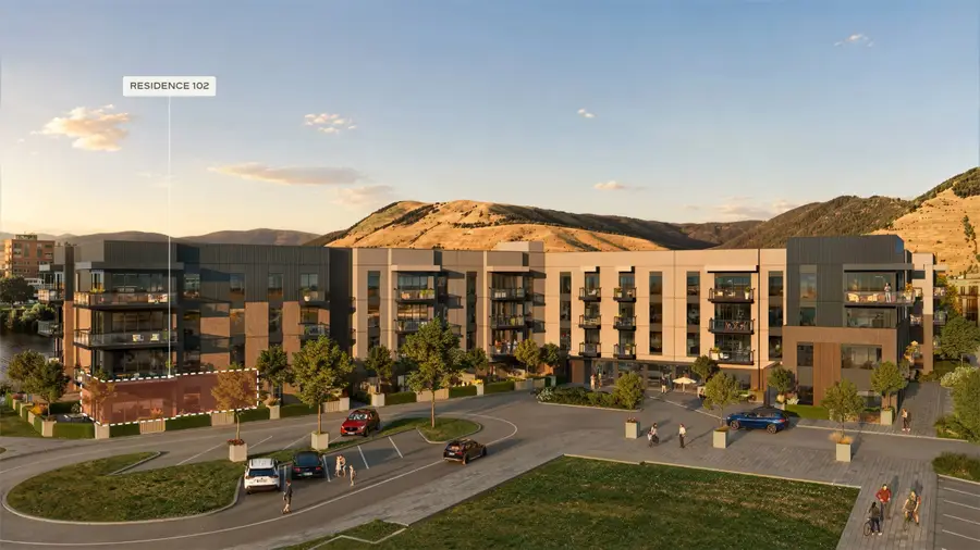 500 S Higgins Avenue #102, Missoula, MT 59801 - #2