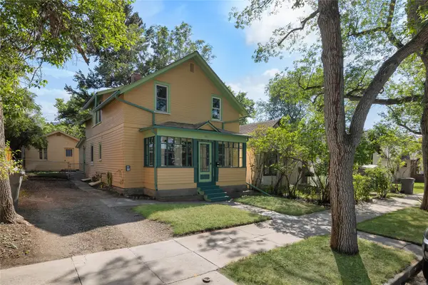 1035 Breckenridge Street, Helena, MT 59601