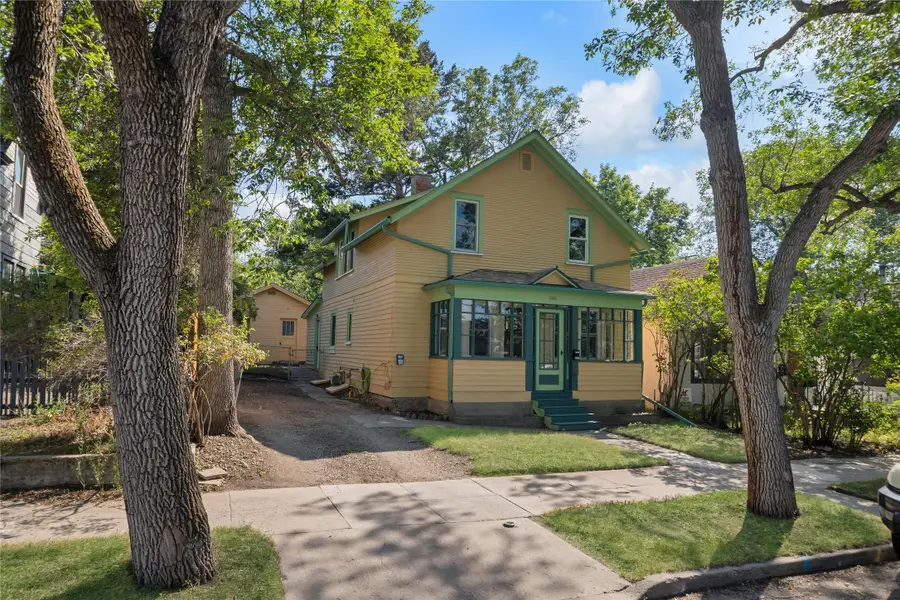 1035 Breckenridge Street, Helena, MT 59601 - #3