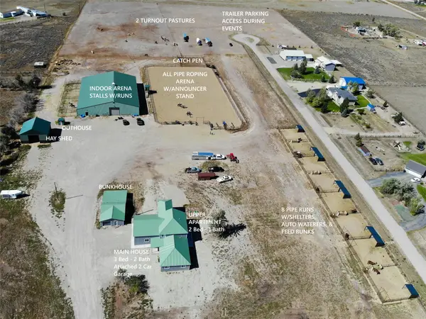 8410 Applegate Drive, Helena, MT 59602