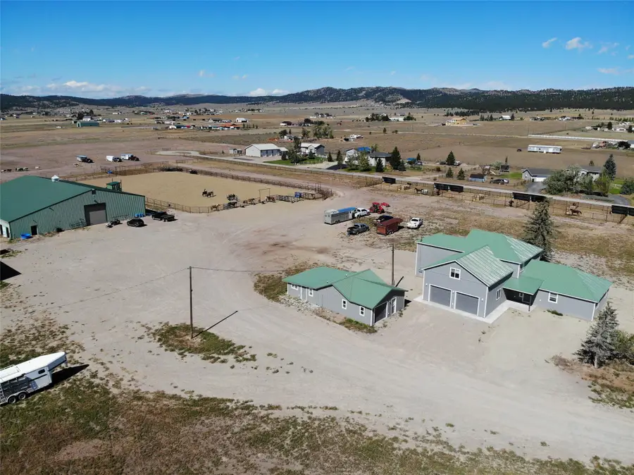 8410 Applegate Drive, Helena, MT 59602 - #3