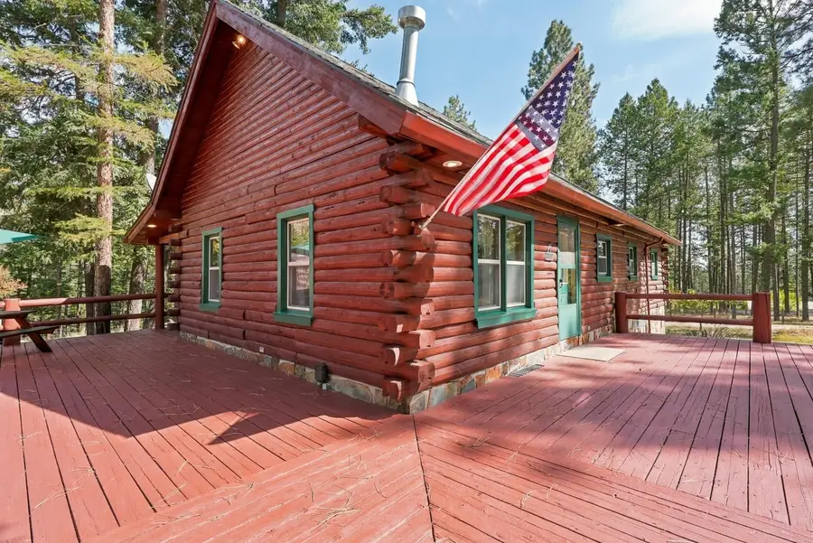 19550 Pond Road, Frenchtown, MT 59834 - #2