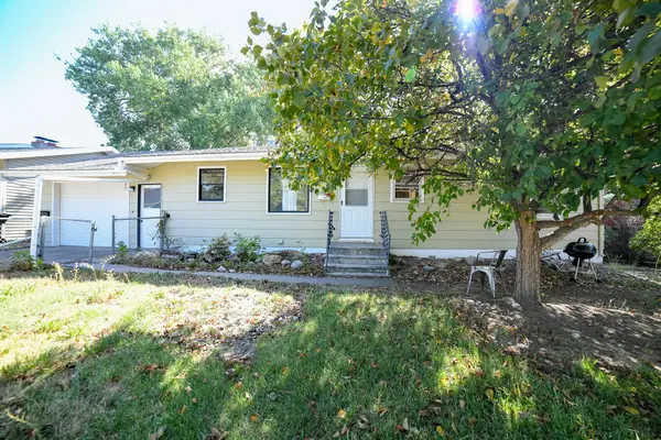 813 49th Street S, Great Falls, MT 59405