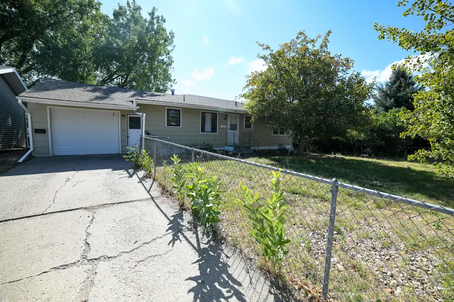 813 49th Street S, Great Falls, MT 59405 - #2