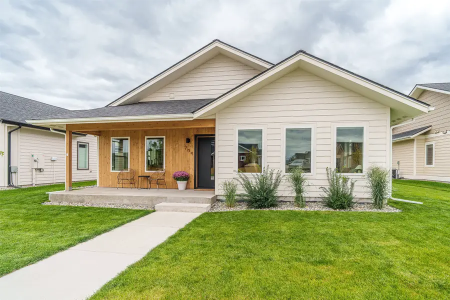 704 August Way, Kalispell, MT 59901 - #2