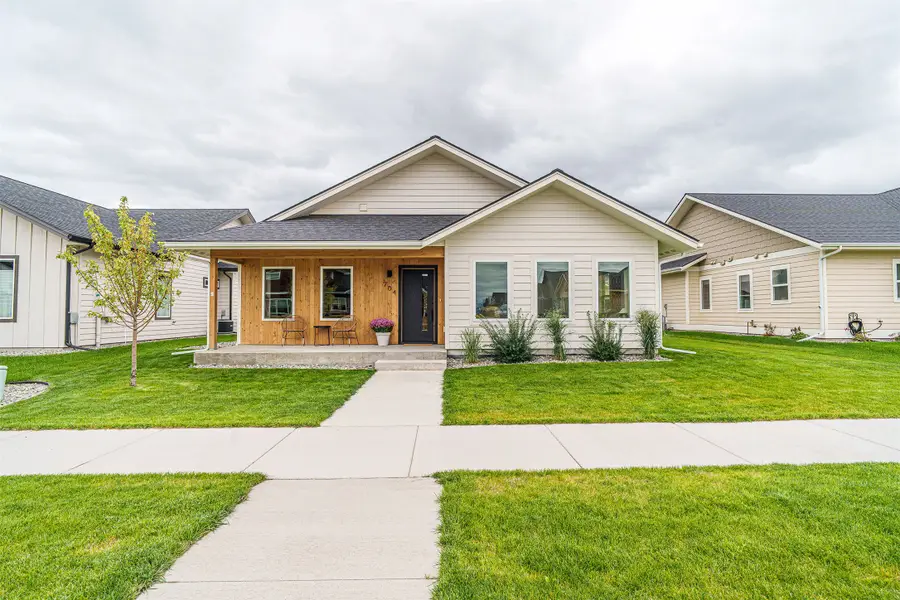 704 August Way, Kalispell, MT 59901 - #3