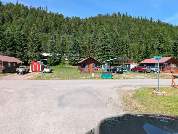 406 Pioneer Road, Libby, MT 59923