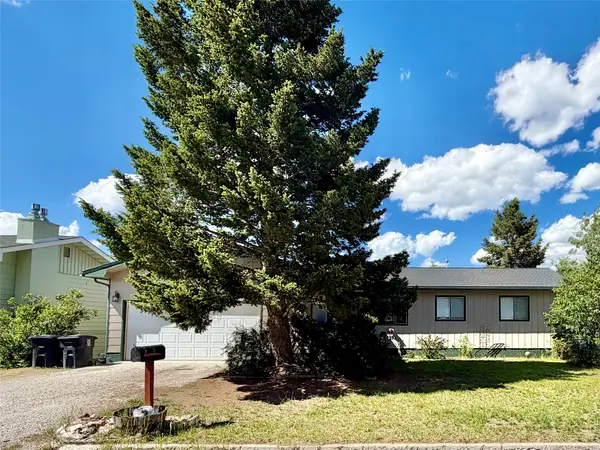 7 Earth Lane, Butte, MT 59701