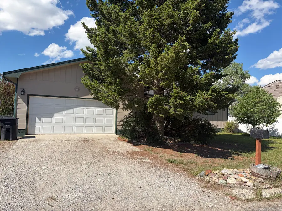 7 Earth Lane, Butte, MT 59701 - #2