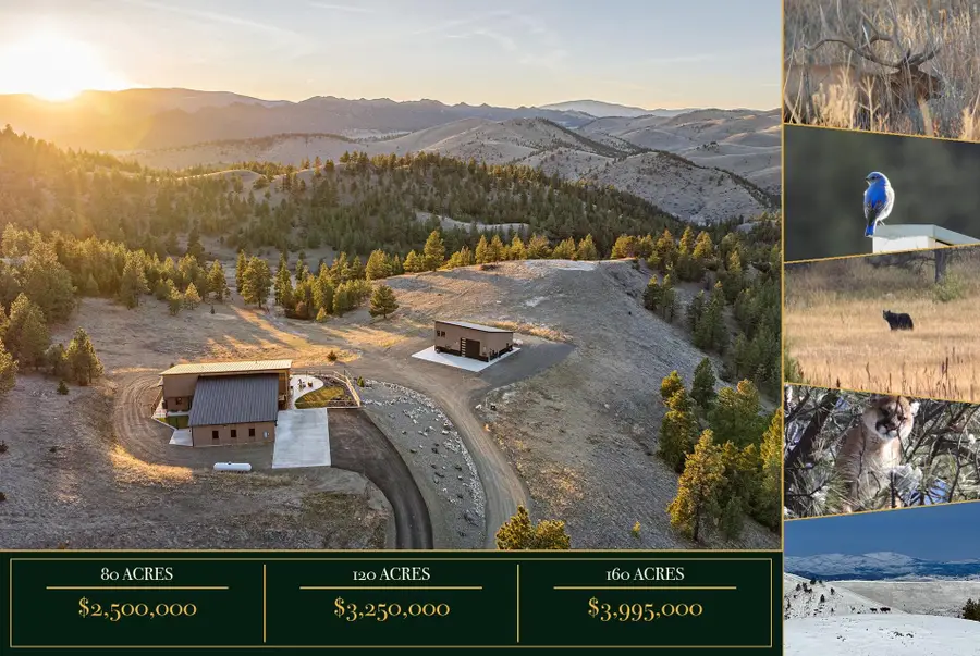 4915 W Us Highway 12, Helena, MT 59601 - #2
