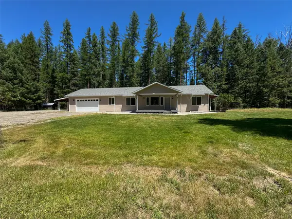 77 Horizon Drive, Libby, MT 59923