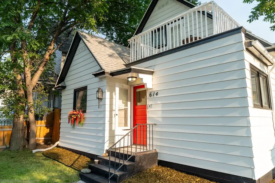 614 6th Avenue N, Great Falls, MT 59401 - #2