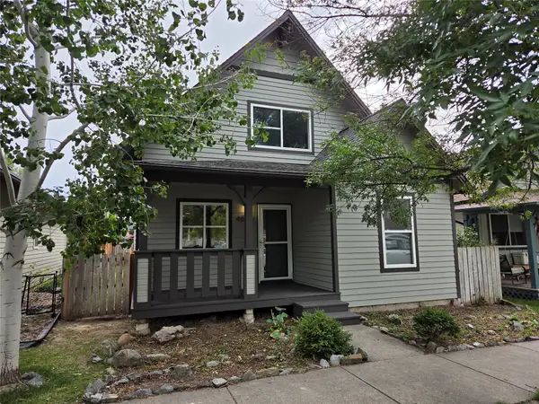 4665 Chesapeake Way, Missoula, MT 59808