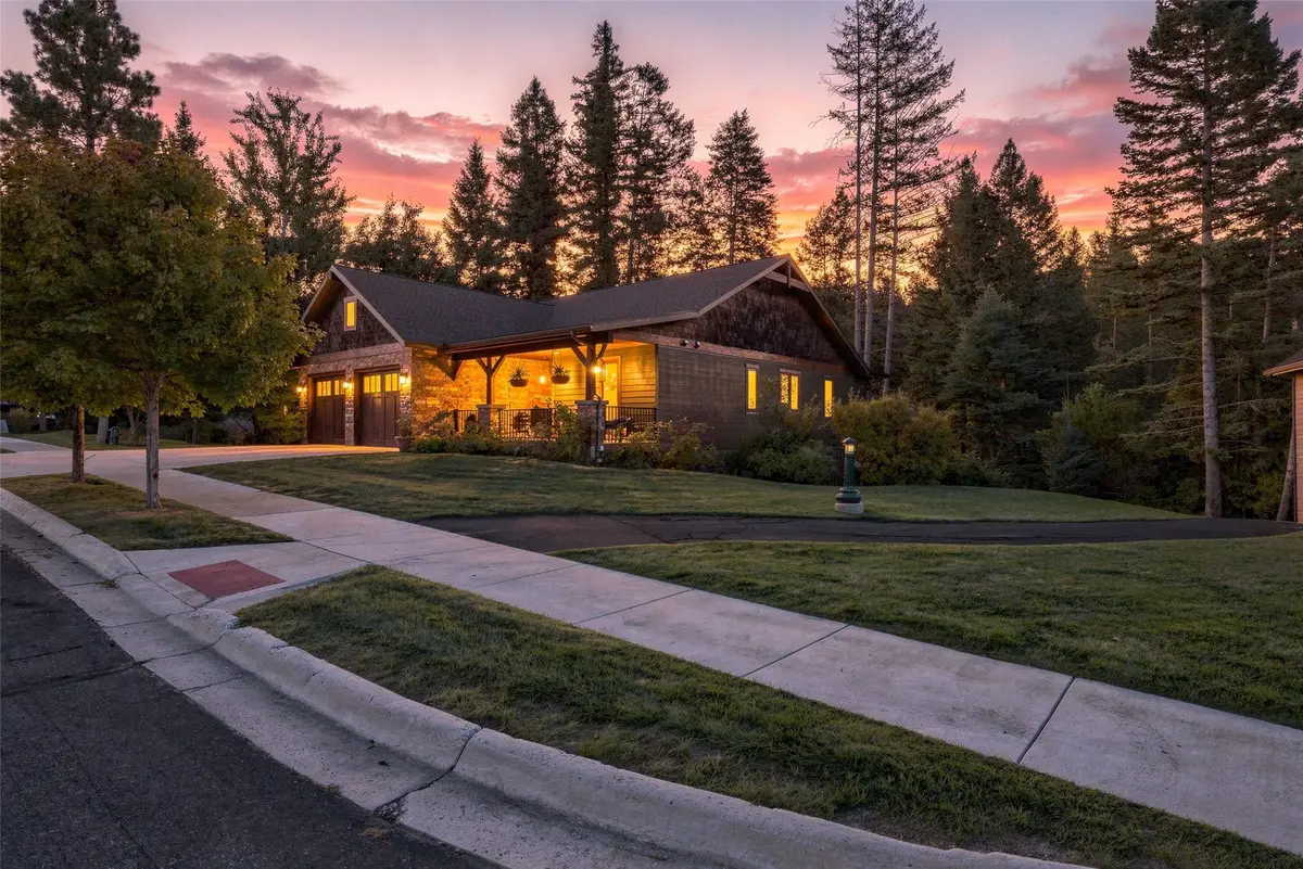 733 Clearwater Drive, Whitefish, MT 59937 - #1