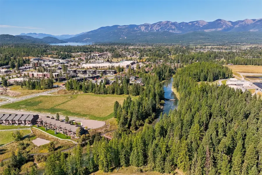 733 Clearwater Drive, Whitefish, MT 59937 - #2
