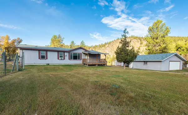 7435 Wildcat Street, Helena, MT 59602