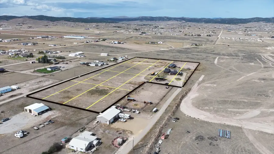 196 Lincoln Road W, Helena, MT 59602 - #2