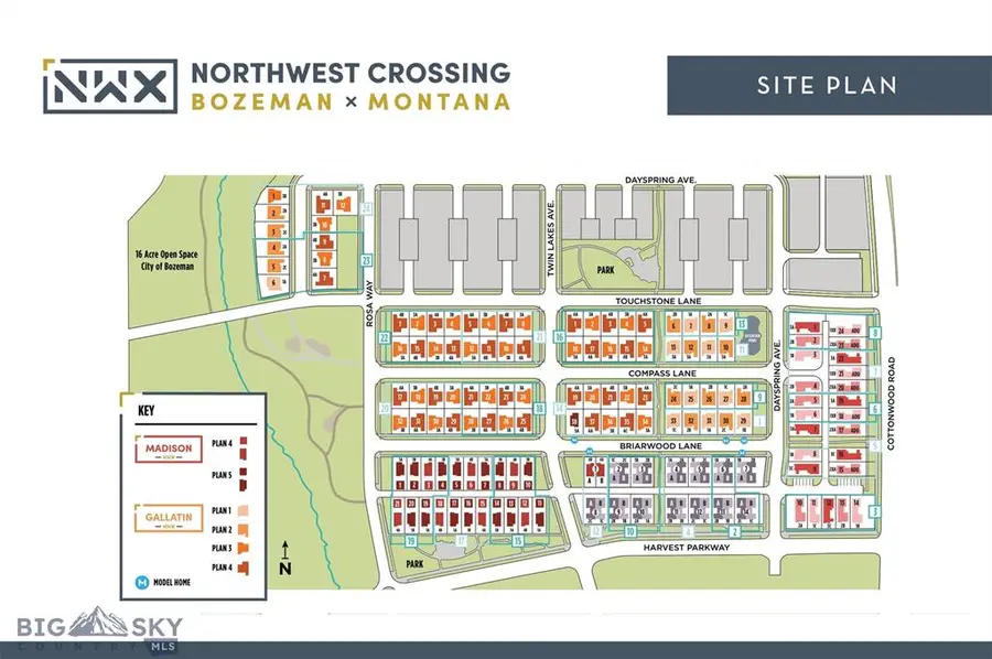 4916 Briarwood Lane, Bozeman, MT 59718 - #3