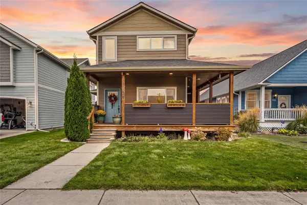 5240 Horn Road, Missoula, MT 59808