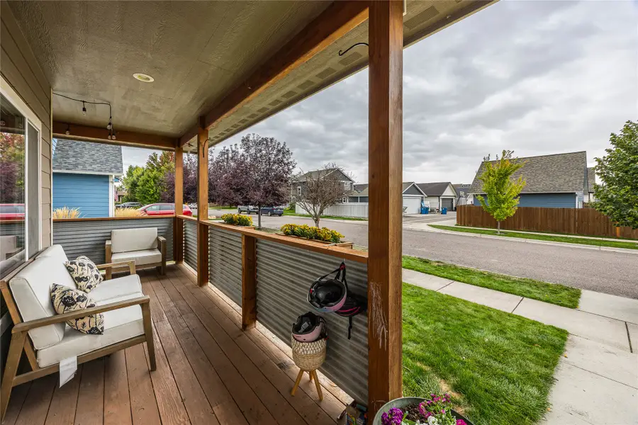 5240 Horn Road, Missoula, MT 59808 - #3