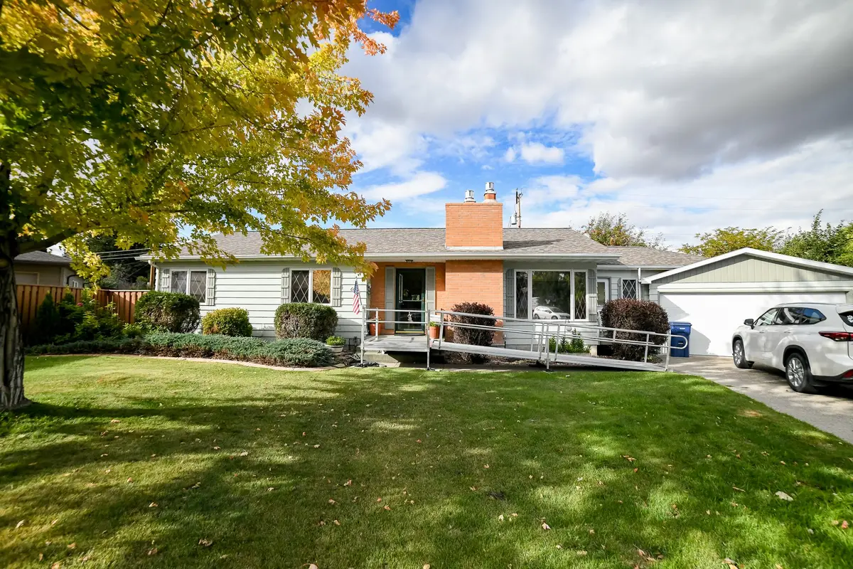 604 Copper Court, Great Falls, MT 59405 - #1