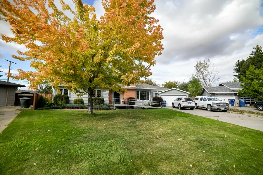 604 Copper Court, Great Falls, MT 59405 - #2
