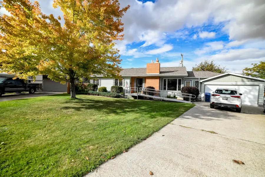 604 Copper Court, Great Falls, MT 59405 - #3