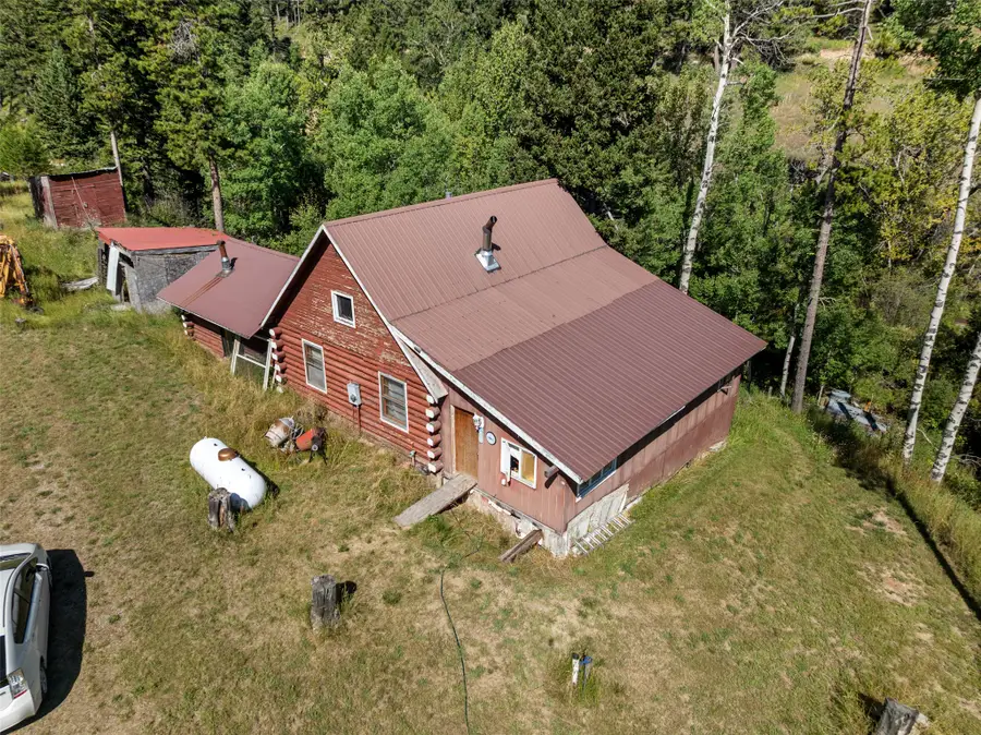 4100 Mt Highway 200, Wolf Creek, MT 59648 - #3