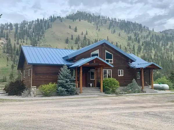 148 Jonna Lane, Superior, MT 59872