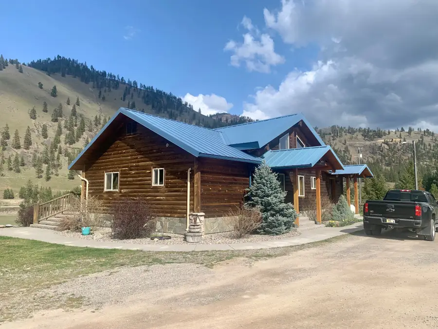 148 Jonna Lane, Superior, MT 59872 - #2