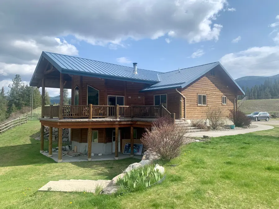 148 Jonna Lane, Superior, MT 59872 - #3