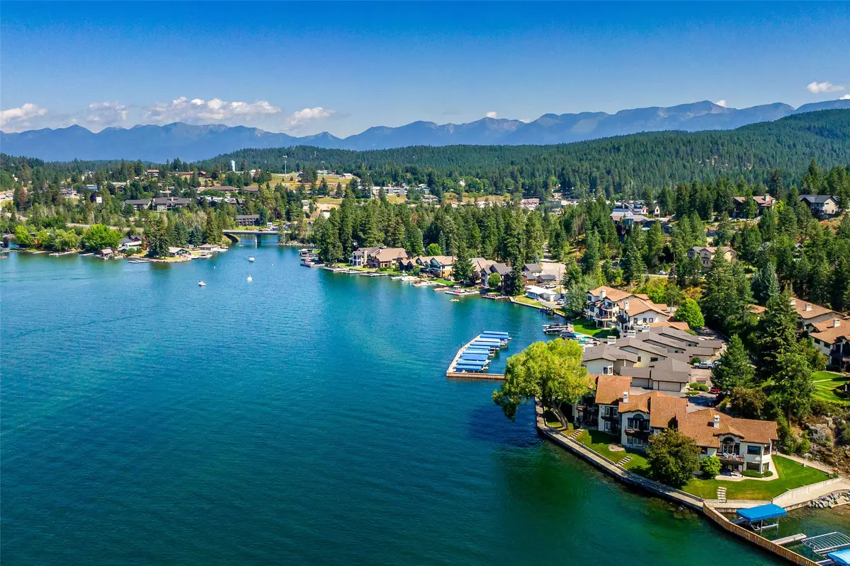 150 Pebble Way #15, Bigfork, MT 59911 - #1