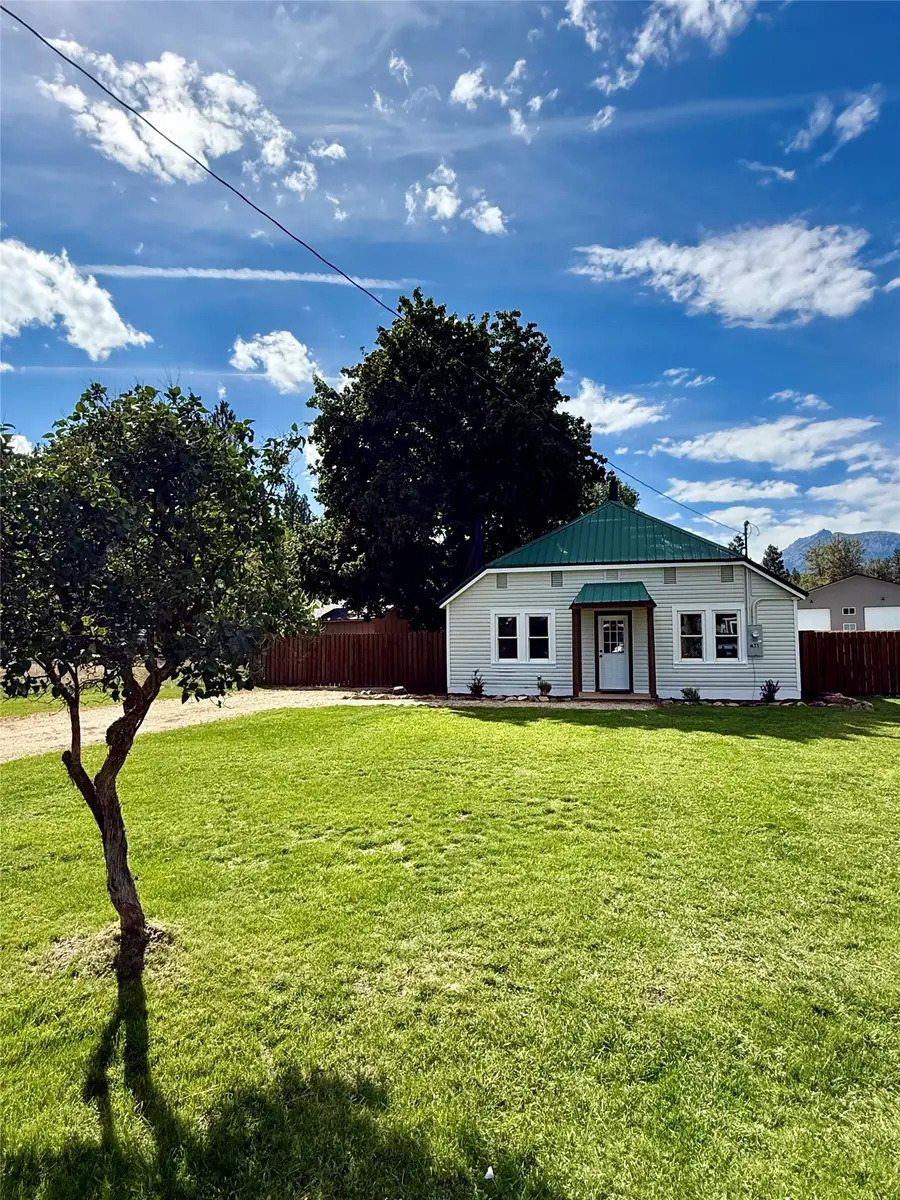 411 S Water Street, Darby, MT 59829 - #2
