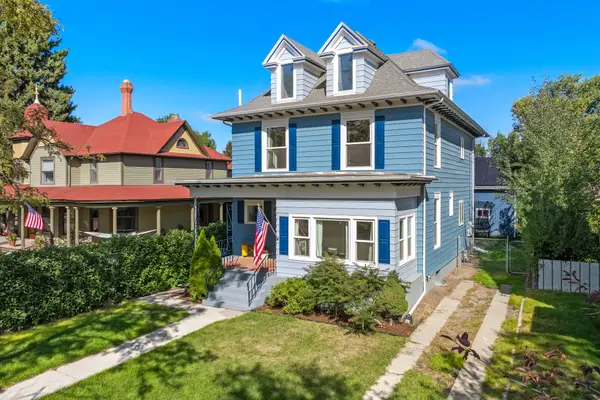 1009 4th Avenue N, Great Falls, MT 59401