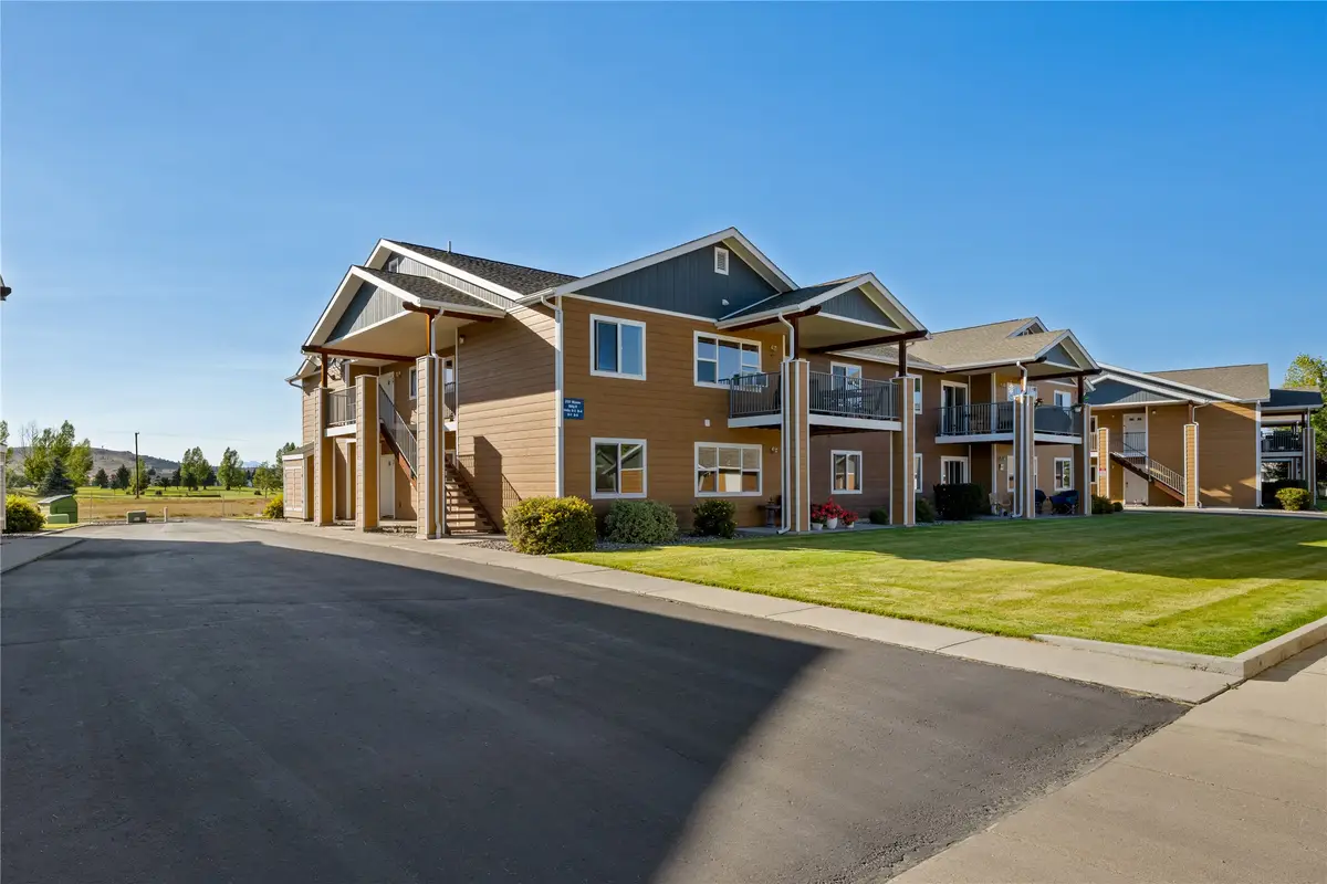 3100 Wynne #B8, Butte, MT 59701 - #1
