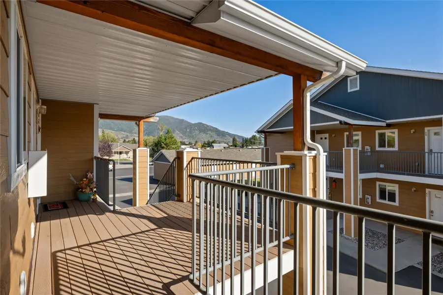 3100 Wynne #B8, Butte, MT 59701 - #3