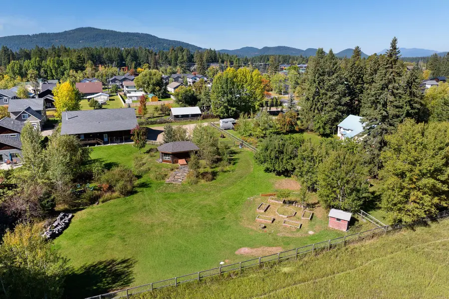 733 Denver Street, Whitefish, MT 59937 - #2